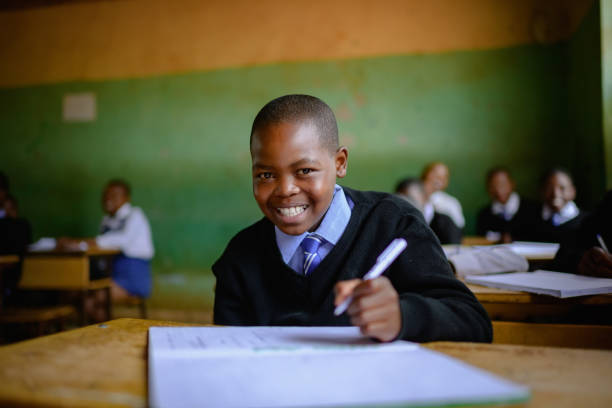 Boarding Schools In Zambia 