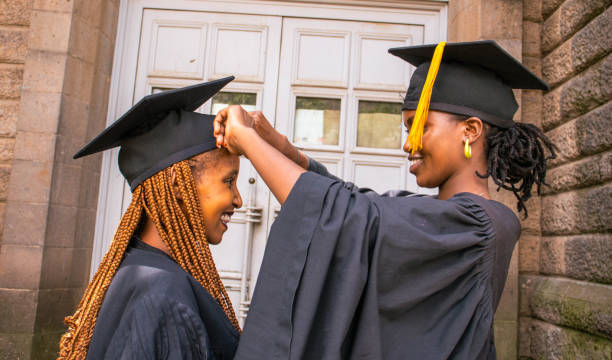 Educated Tribes In South Africa