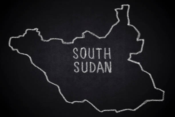 Educated Tribes In South Sudan