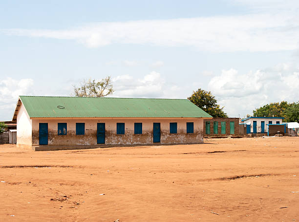 Educated Tribes In South Sudan