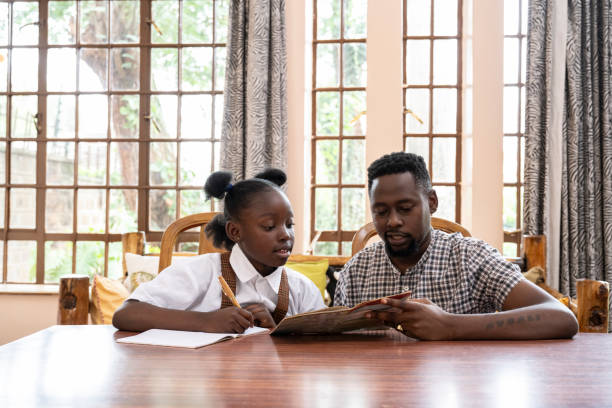 English-Speaking Tribes In Uganda 