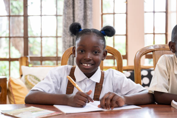 English-Speaking Tribes In Uganda 