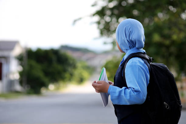 Qur'an Hifz School in Kano
