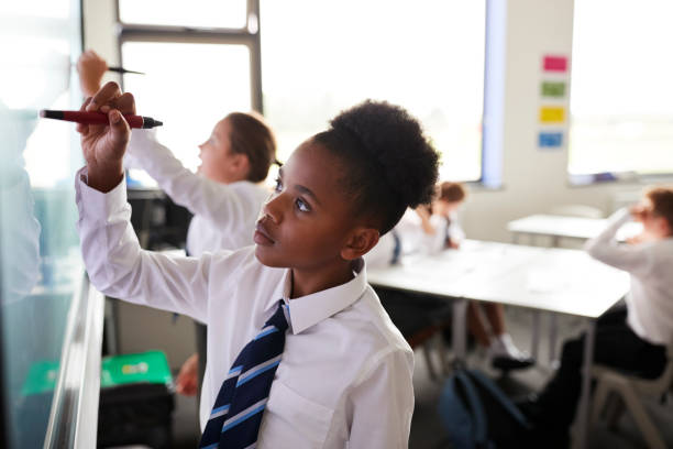 Private Schools In Aba