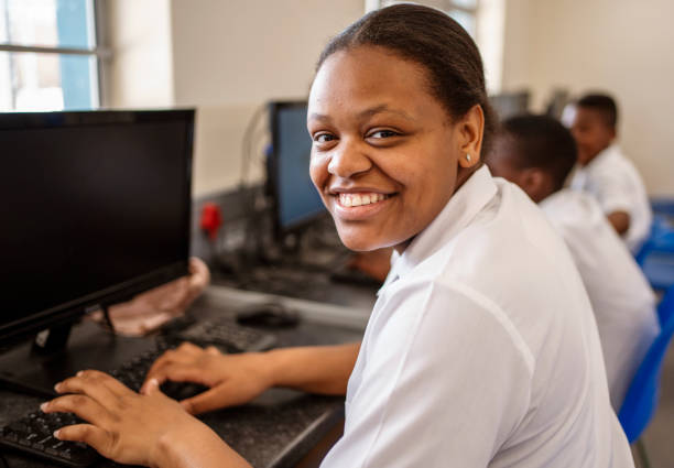Public Secondary Schools in Lagos