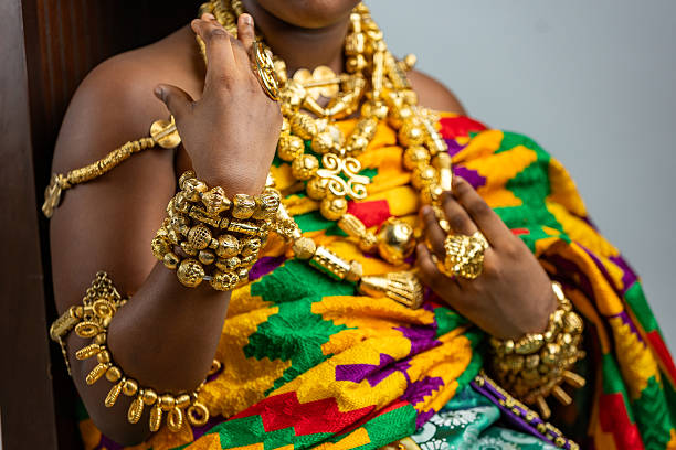 Richest Tribes In Africa