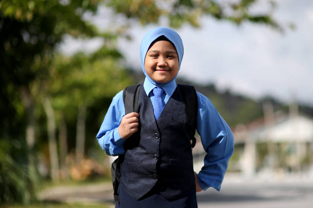 Qur'an Hifz School in Kano