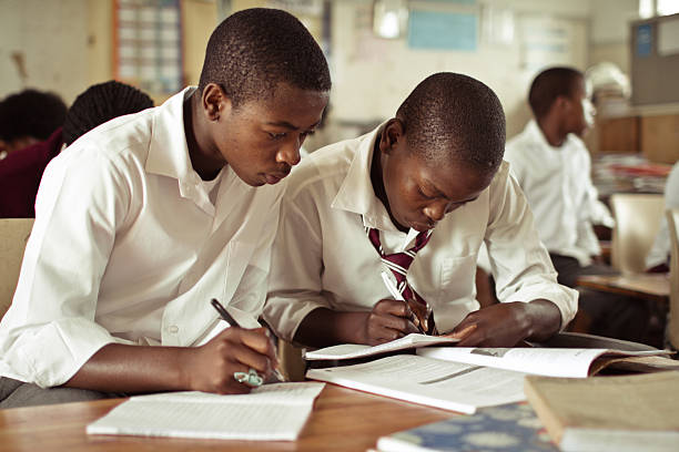 Secondary School In Ibadan 