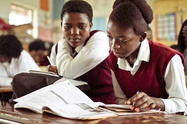 Secondary Schools in Zambia