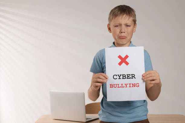 Cyberbullying is Worse Than Physical Bullying