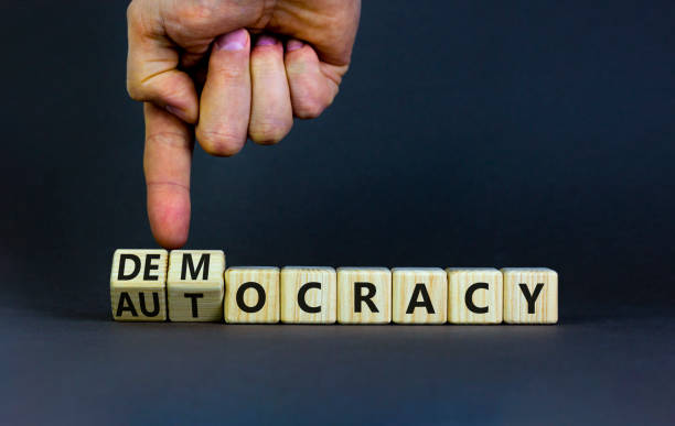 Democracy is the Best Form of Government