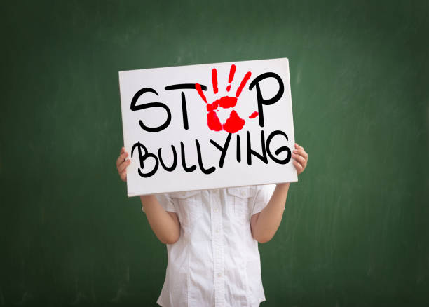 What Should Happen to a Bully