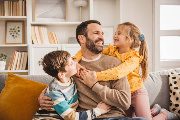 Why Parents Should Choose Friends for Their Children
