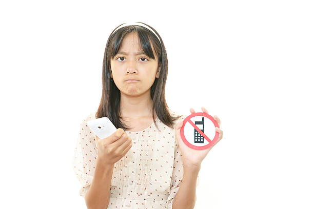 Mobile Phones Should Not Be Banned in Schools