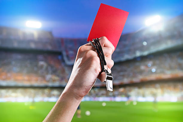 Professional Sports Be Banned