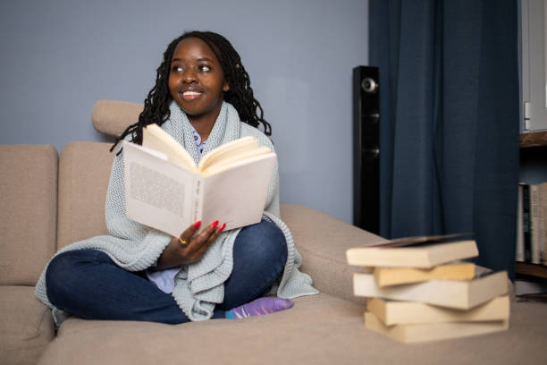 Reading Books is Better Than Watching Movies
