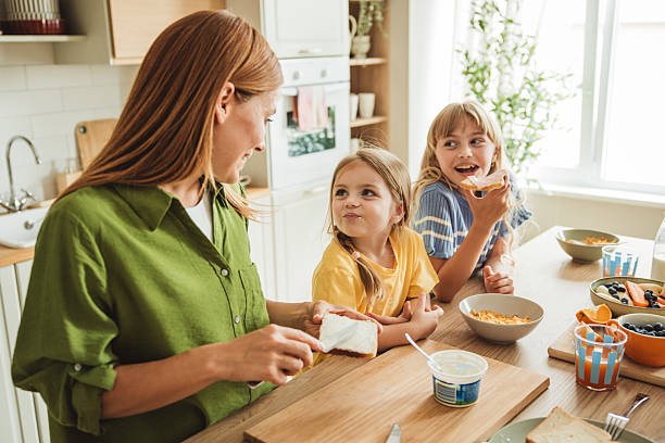 Why Parents Should Choose Friends for Their Children