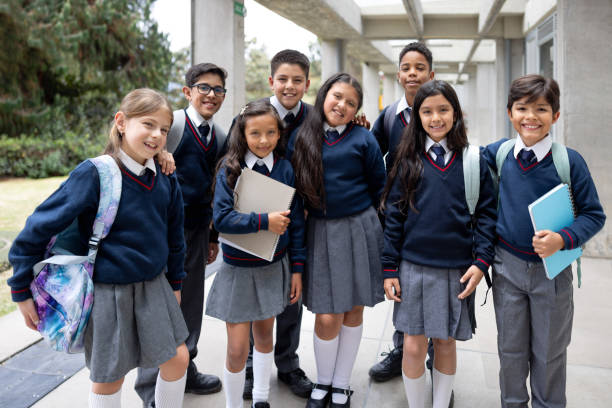 Why School Uniforms Are Compulsory for Students