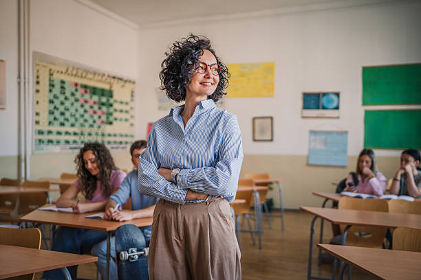 Teachers Are Responsible for Students’ Failure