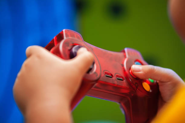Violent Video Games Should Be Banned