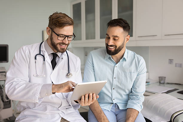 Doctors Are Better Than Teachers