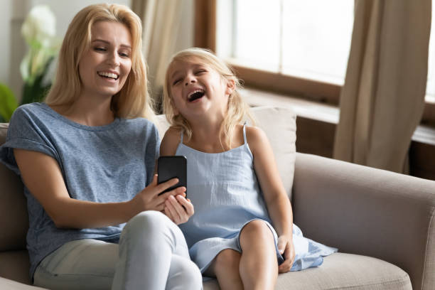 Child’s Social Media