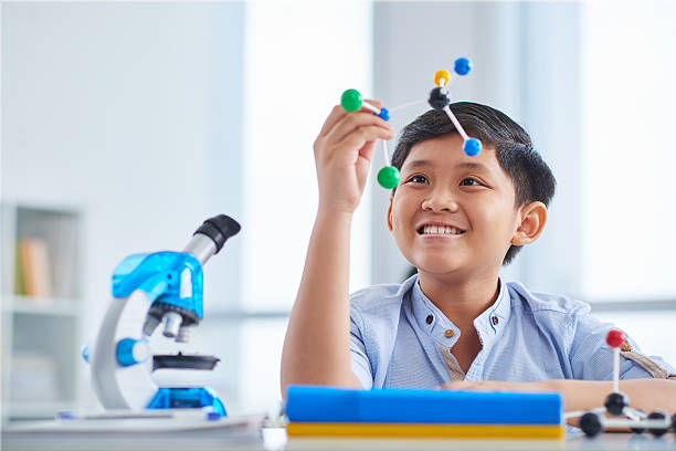 Science Subjects Are More Important Than Art Subjects